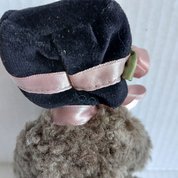 Boyds Archive Collection 1990-93 Simone w/Bearware Hat Original Tags Plush Toy - Picture 12 of 12